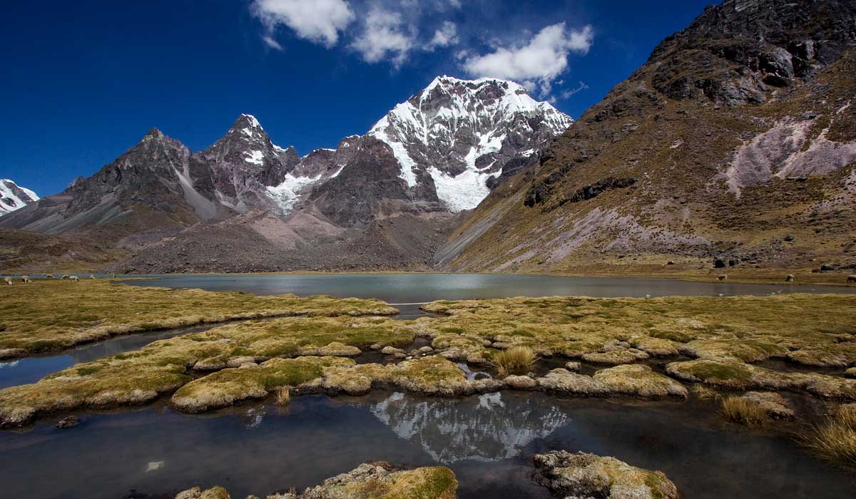 Ausangate Trek