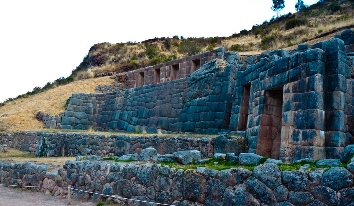City Tour Cusco