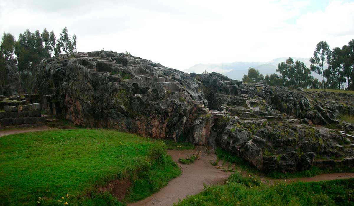 City Tour Cusco