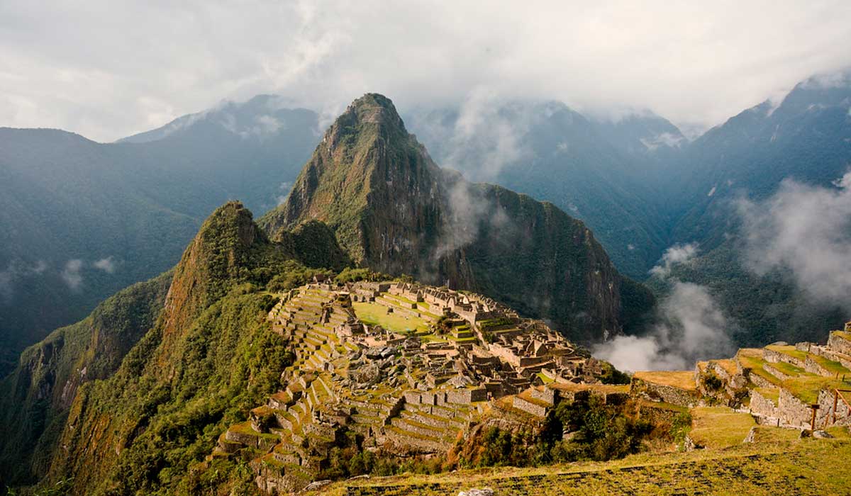 Machu Picchu Tour