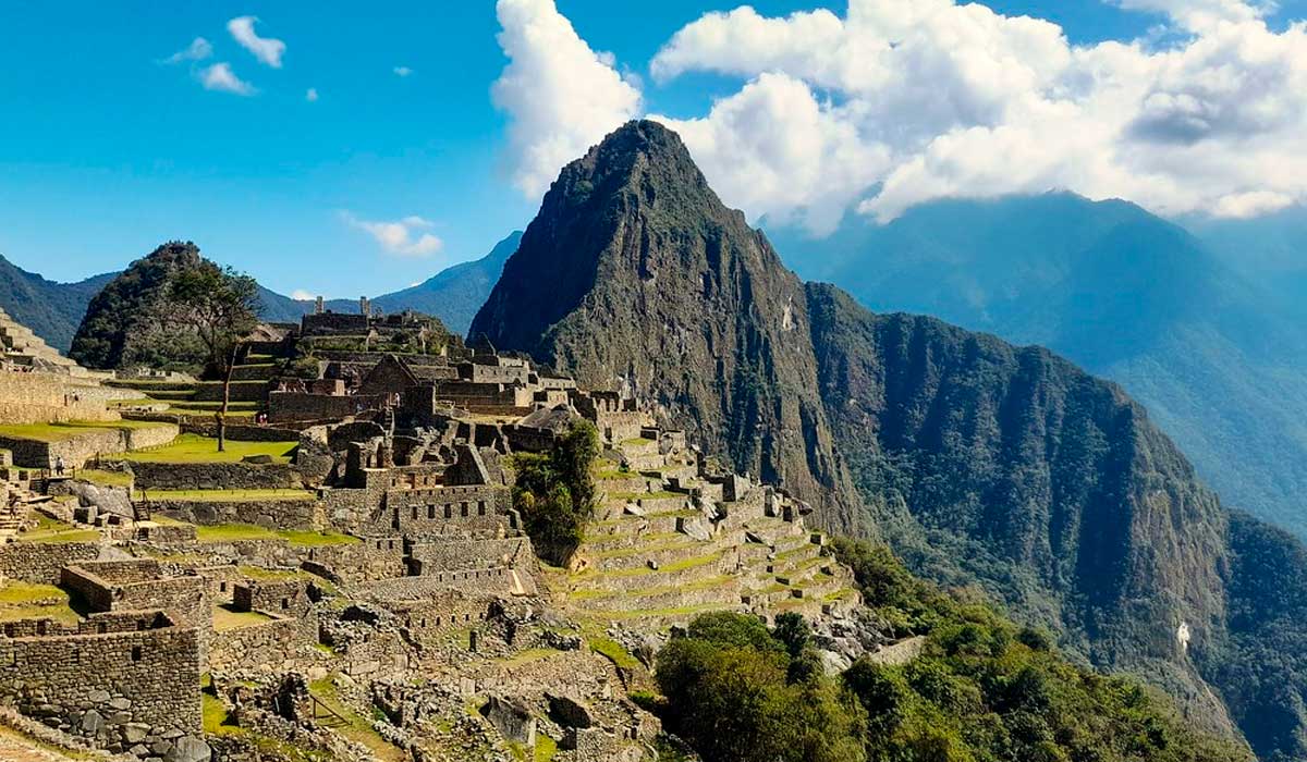Machu Picchu Tour