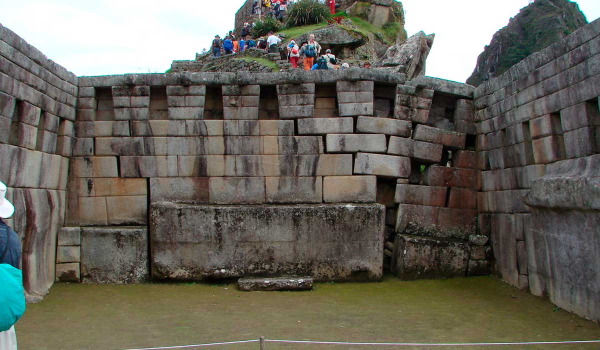 Machu Picchu Tour
