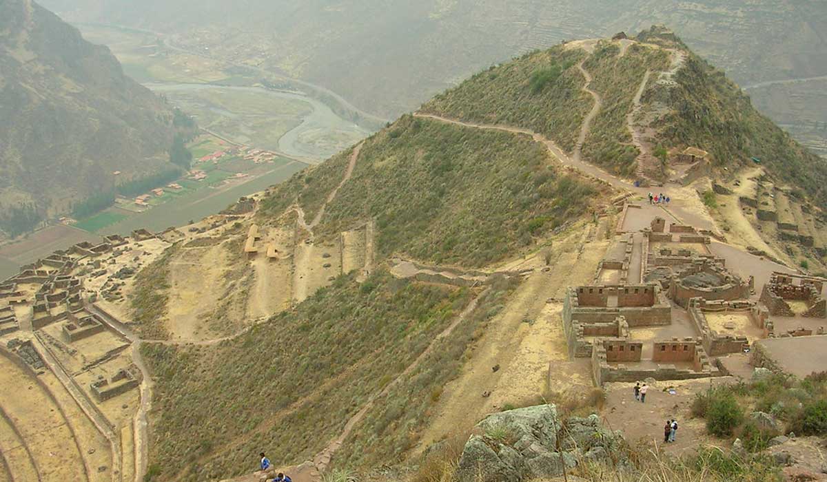 Sacred Valley