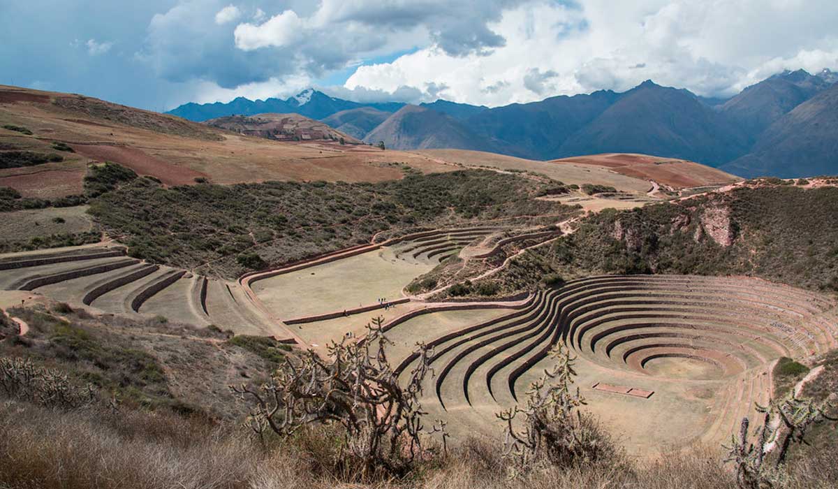 Sacred Valley