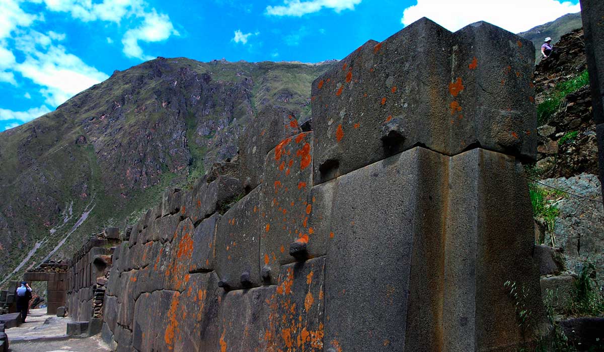 Sacred Valley