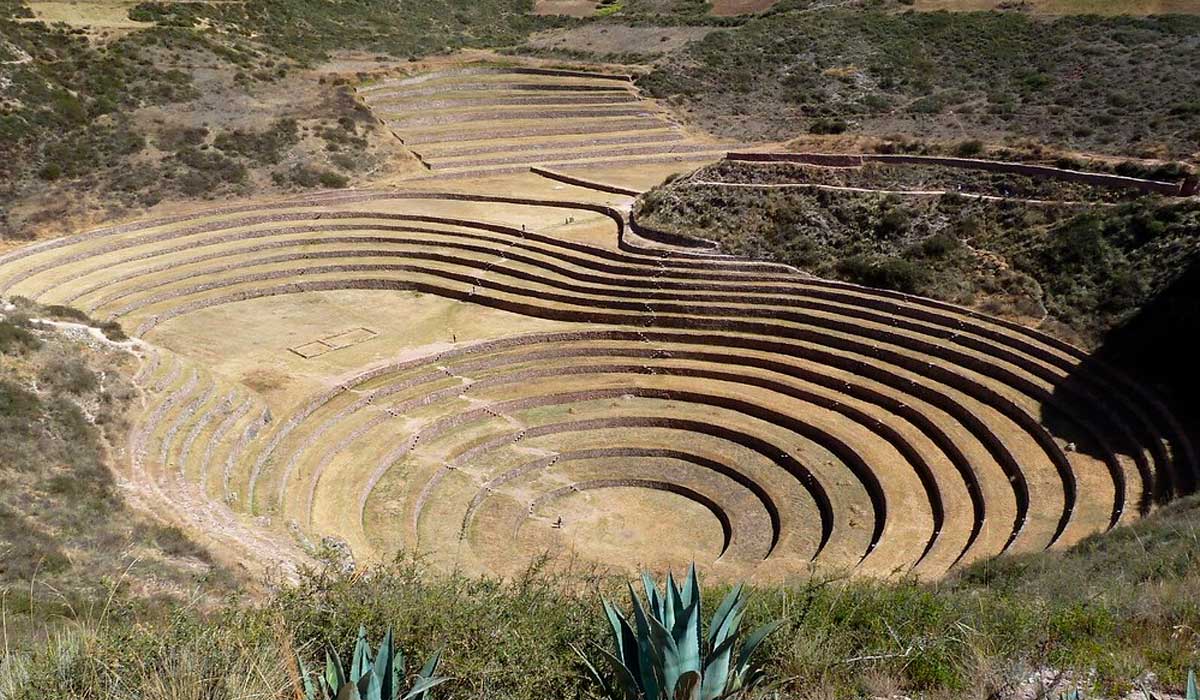 Sacred Valley