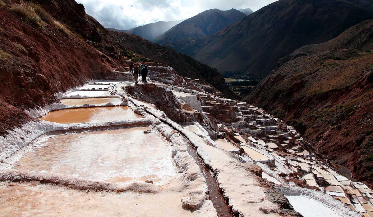 Sacred Valley