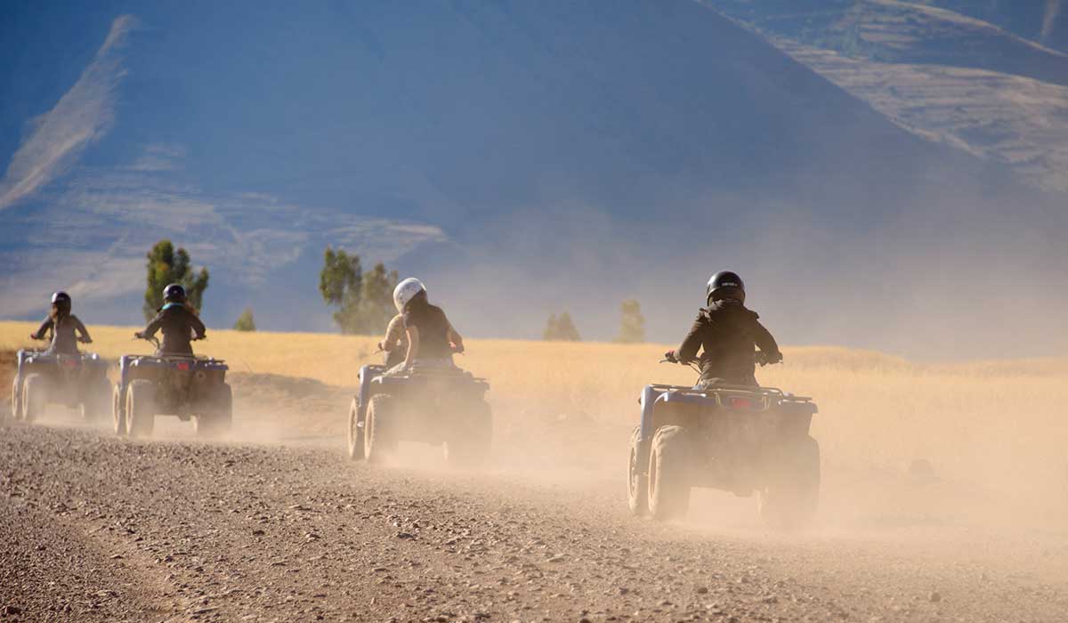 atv cusco