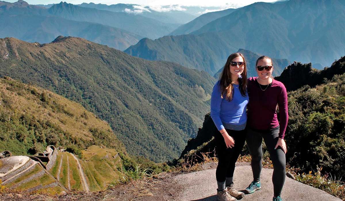 Inca Trail