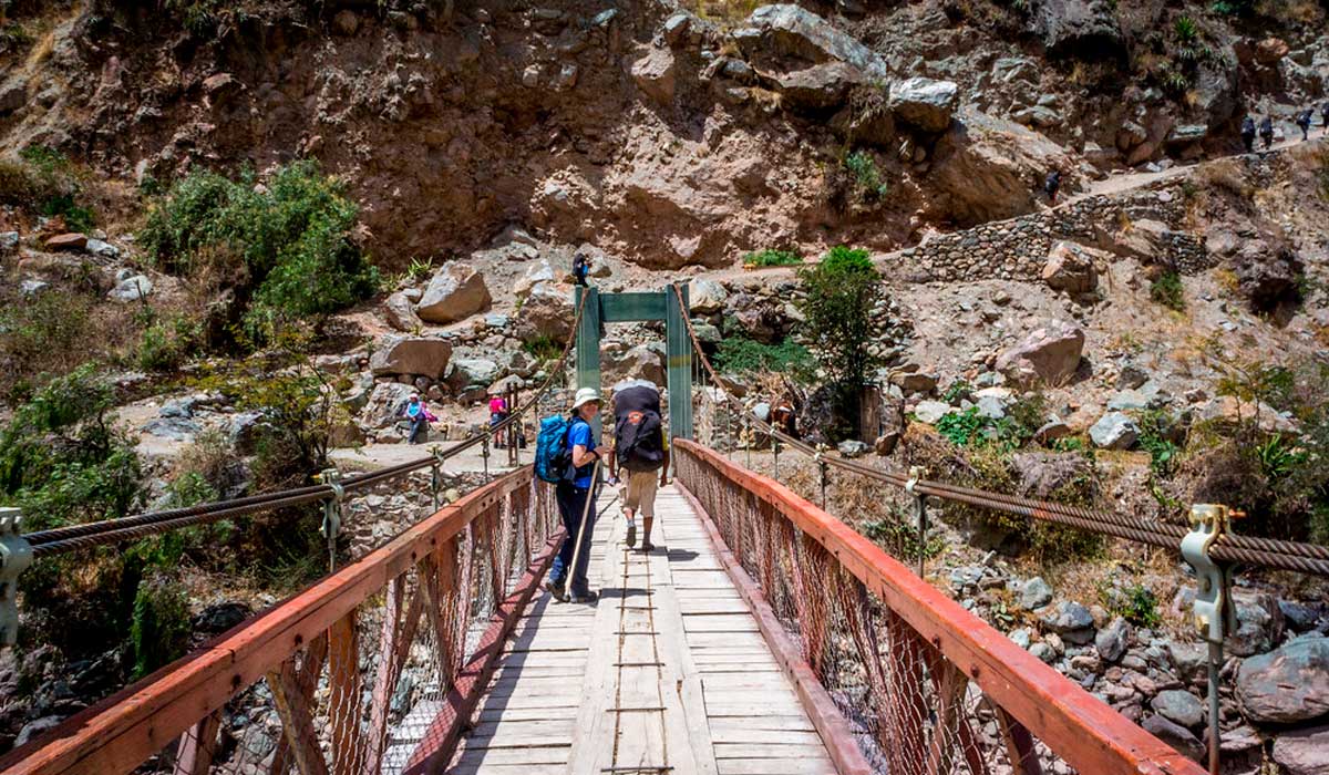 Inca Trail