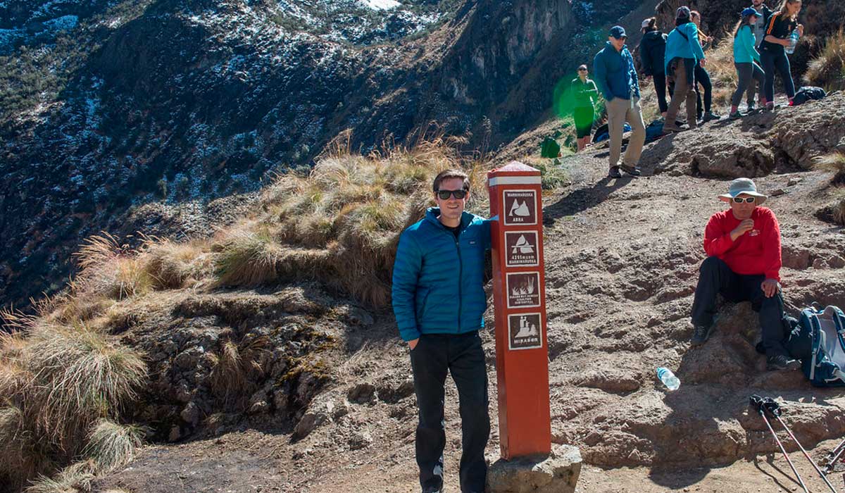 Inca Trail