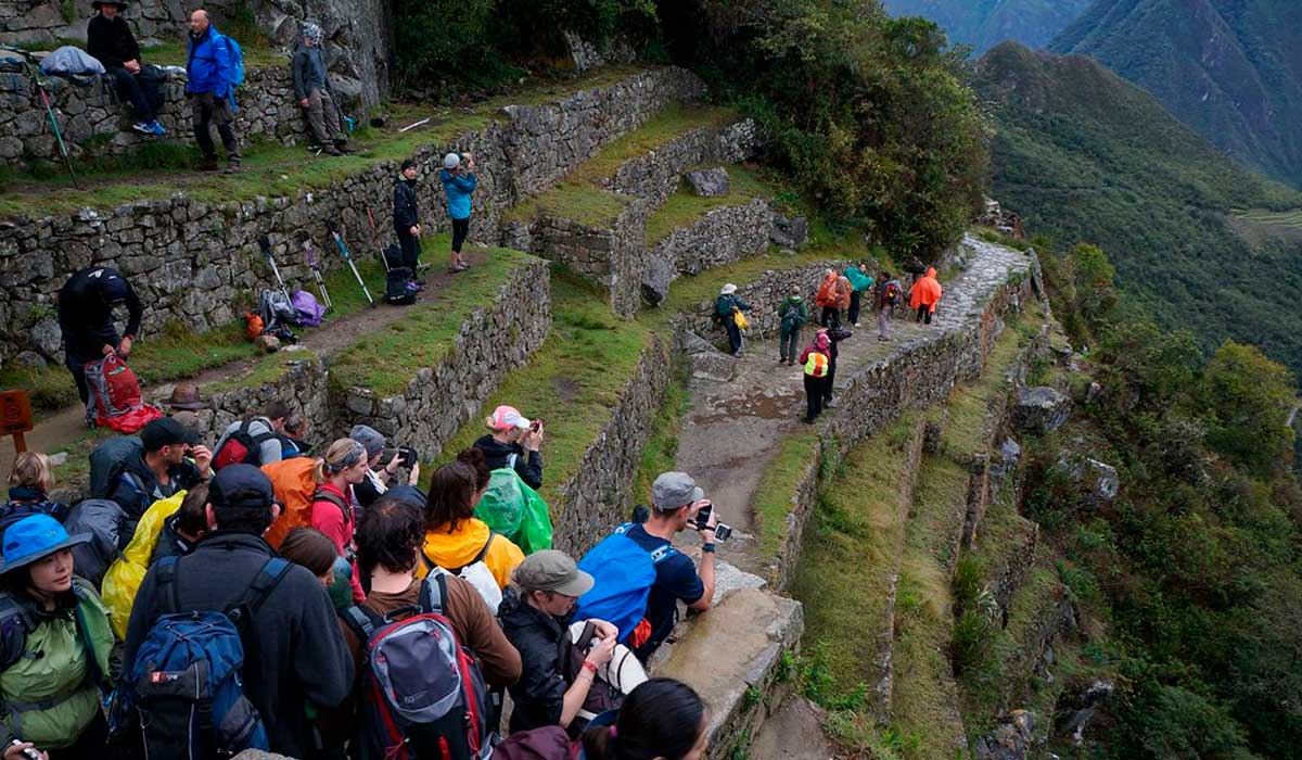 Inca Trail