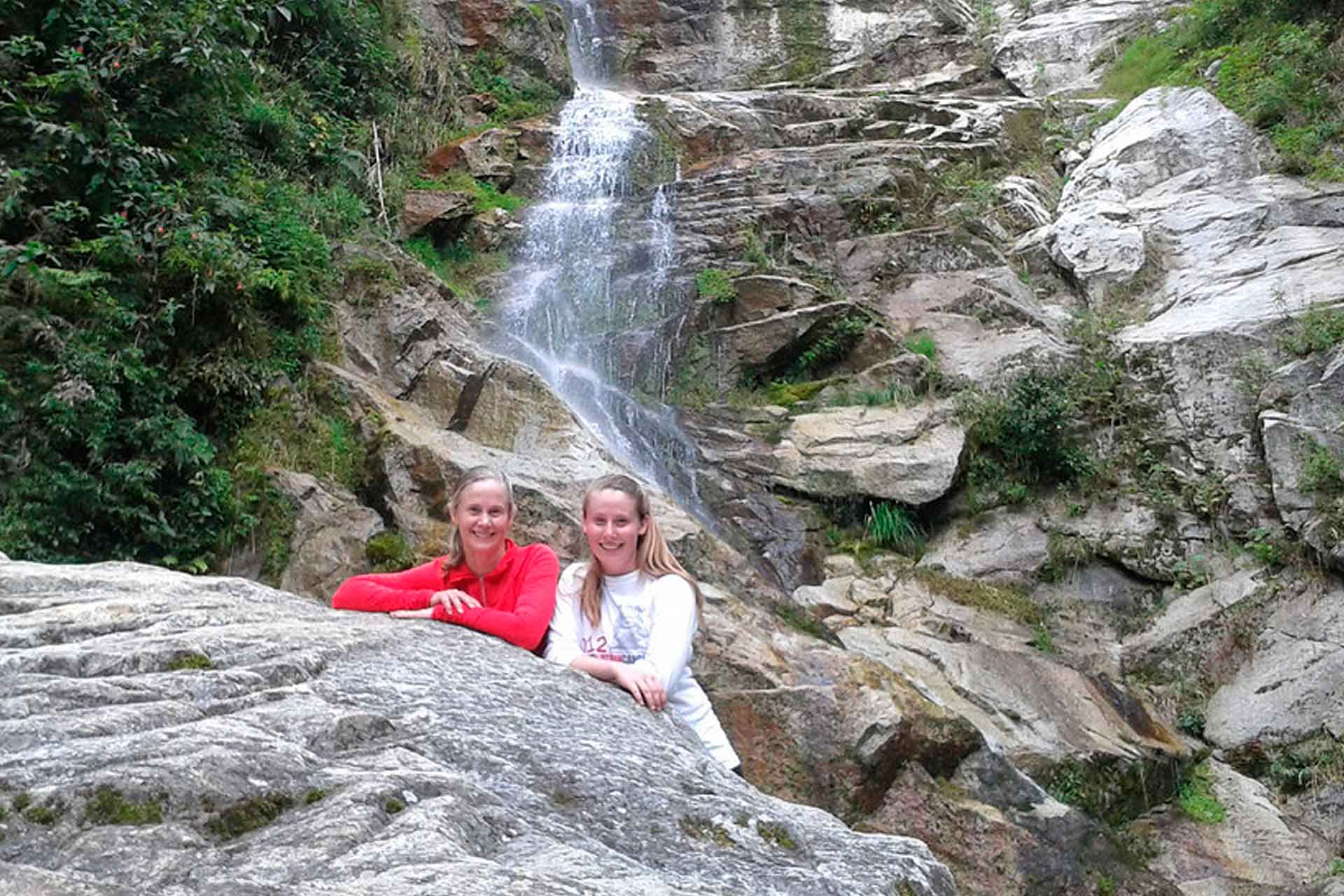 inca trail