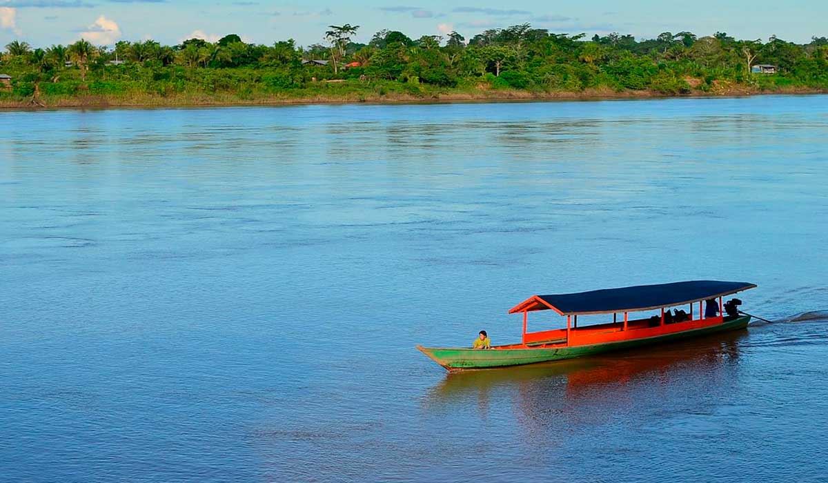 puerto maldonado