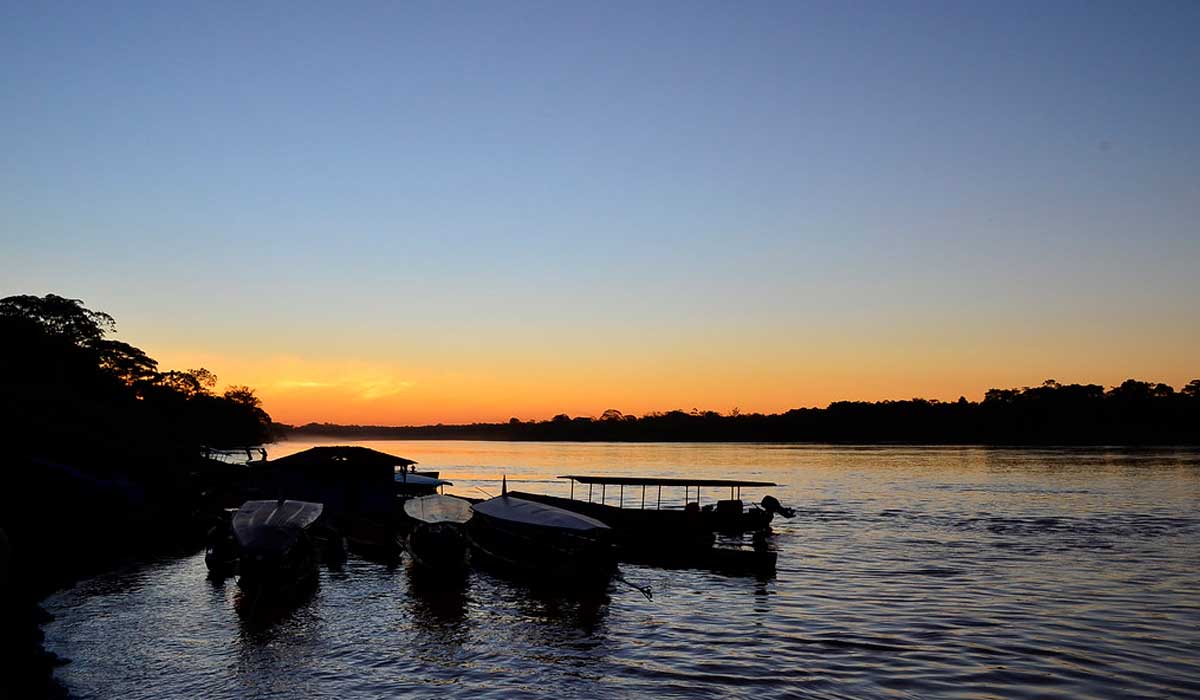 puerto maldonado