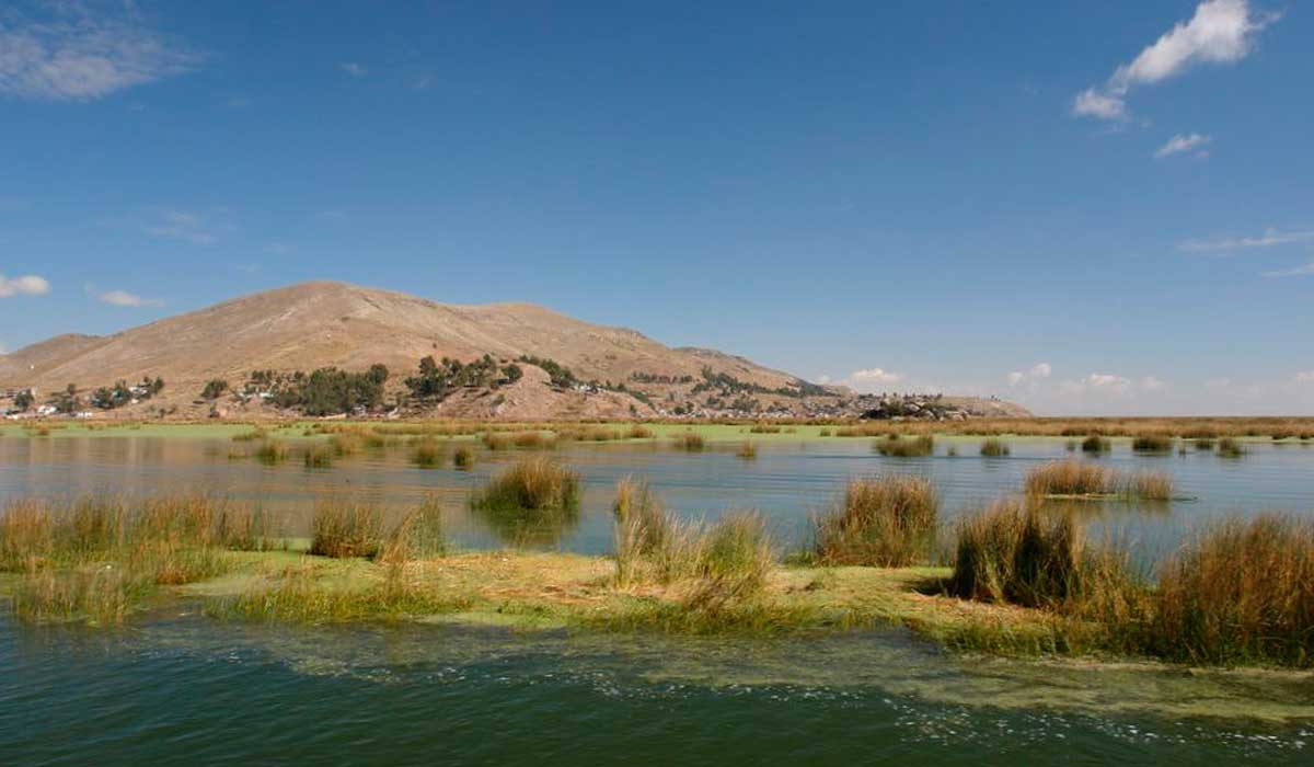 titicaca tour