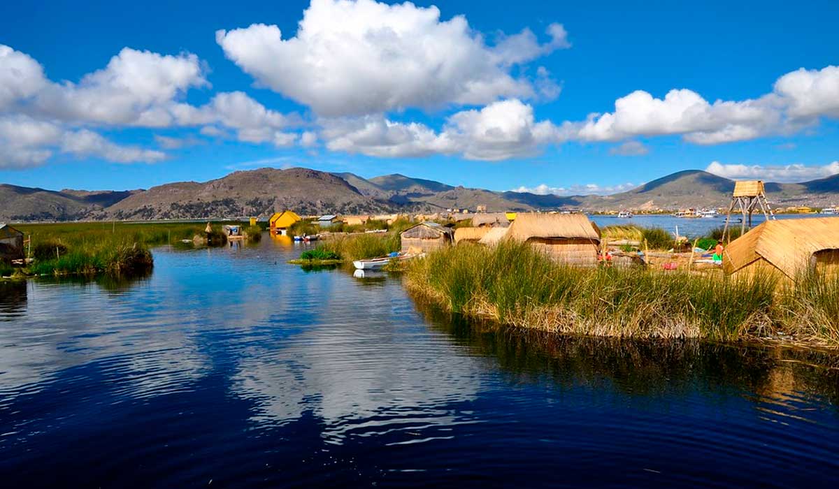 titicaca tour