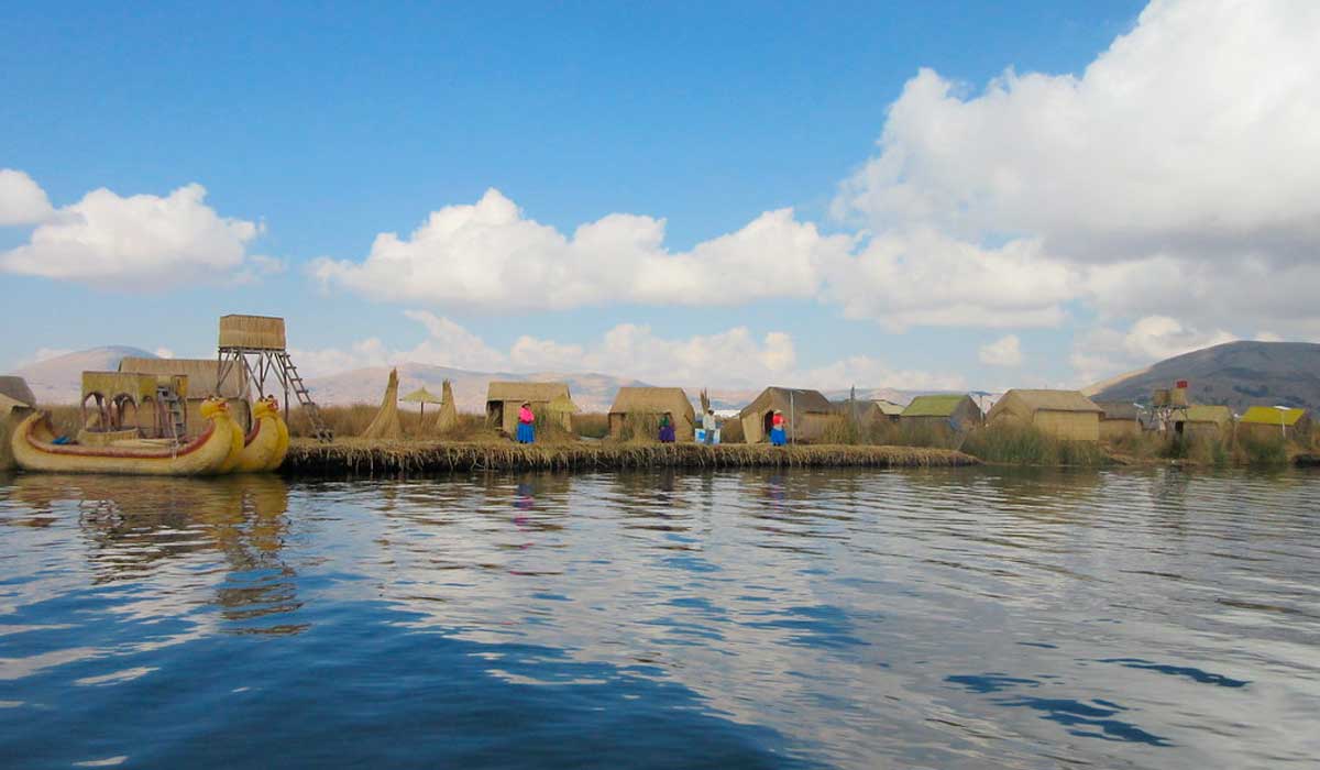 titicaca tour