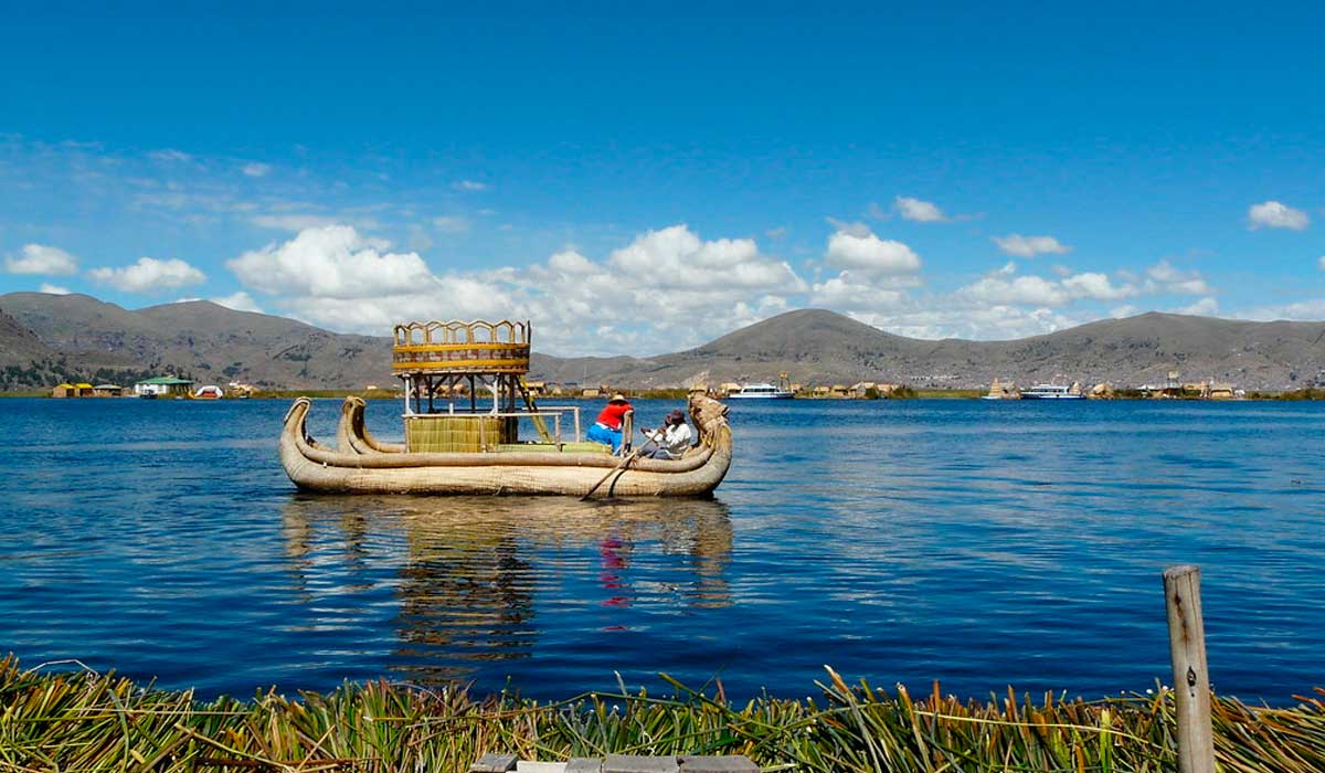 titicaca tour
